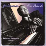 Johnny Be Back