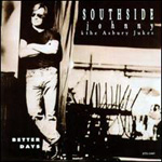 Southside Johnny CD