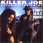 Killer Joe CD