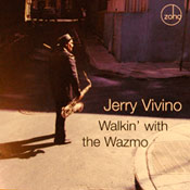 Walkin' with the Wazmo