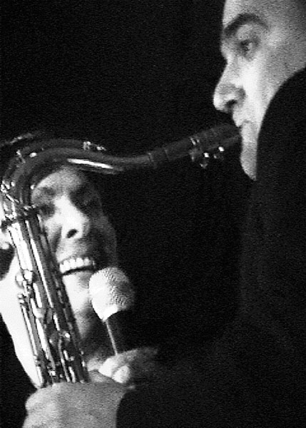 Jerry Vivino Quartet