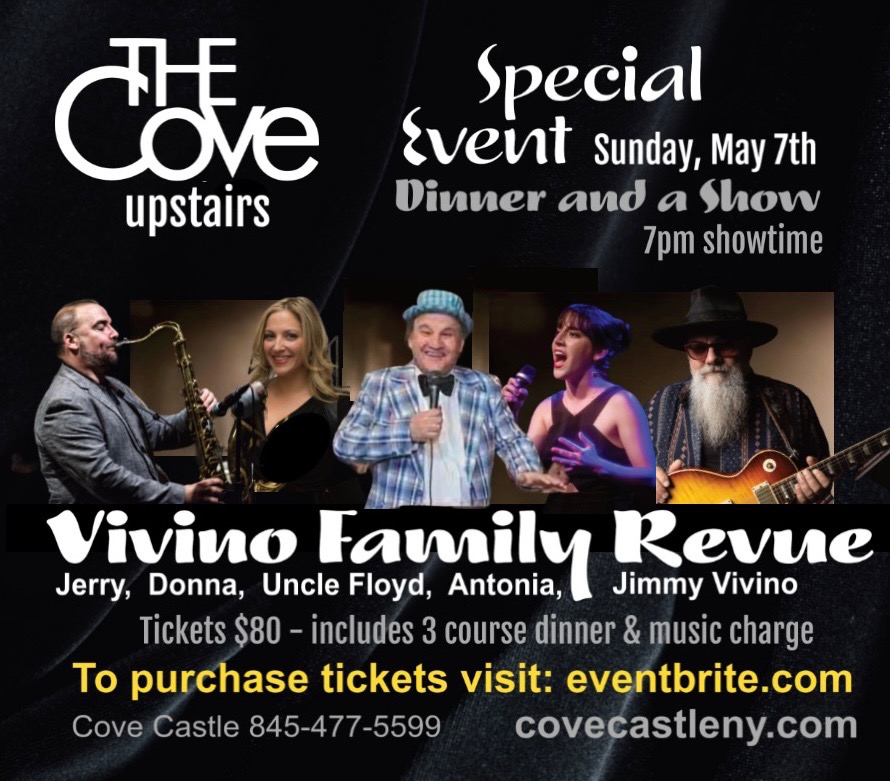 Vivino Family Revue